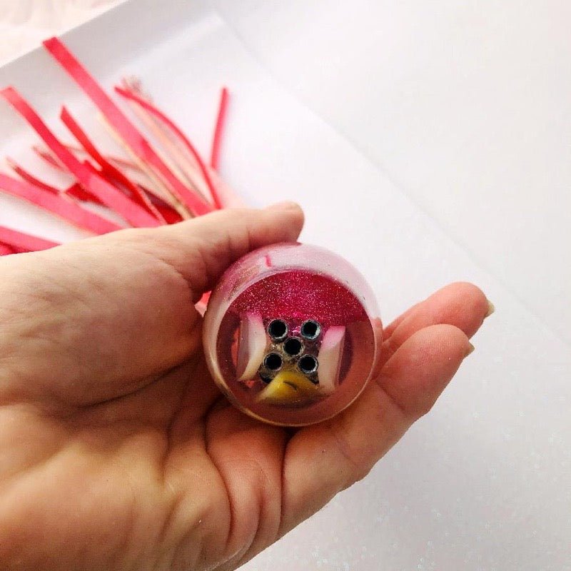 Coggin Lures-Coggin Lures Copa Tear Drop 12 Inch Plunger Skirted Used-Used Lures