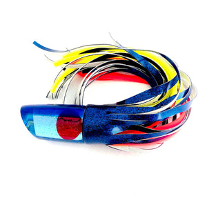 Don't Leave it to Chance! Guarantee Your Catch! Bomboy Scarface Blue Tint - See the Proof!