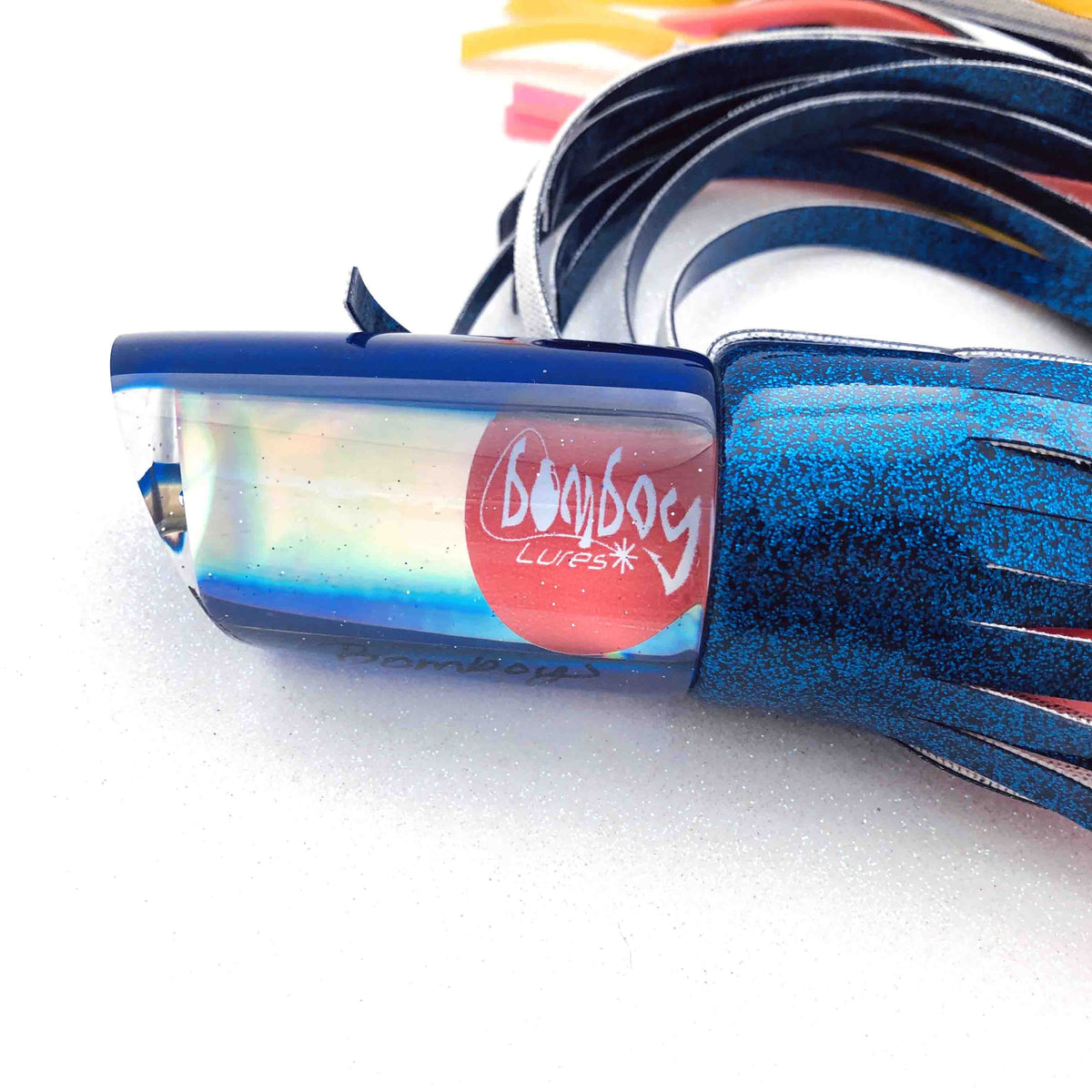 Bomboy Lures-Coming June 26 2023! Pre Order Now! Don't Le ave it to Chance! Bomboy Scarface - See the Proof!-New Lures