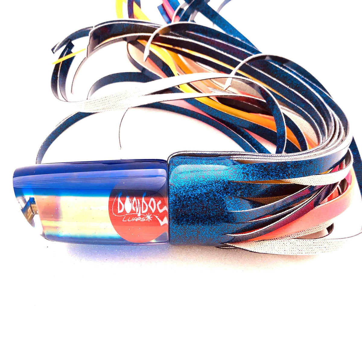 Bomboy Lures-Coming June 26 2023! Pre Order Now! Don't Le ave it to Chance! Bomboy Scarface - See the Proof!-New Lures