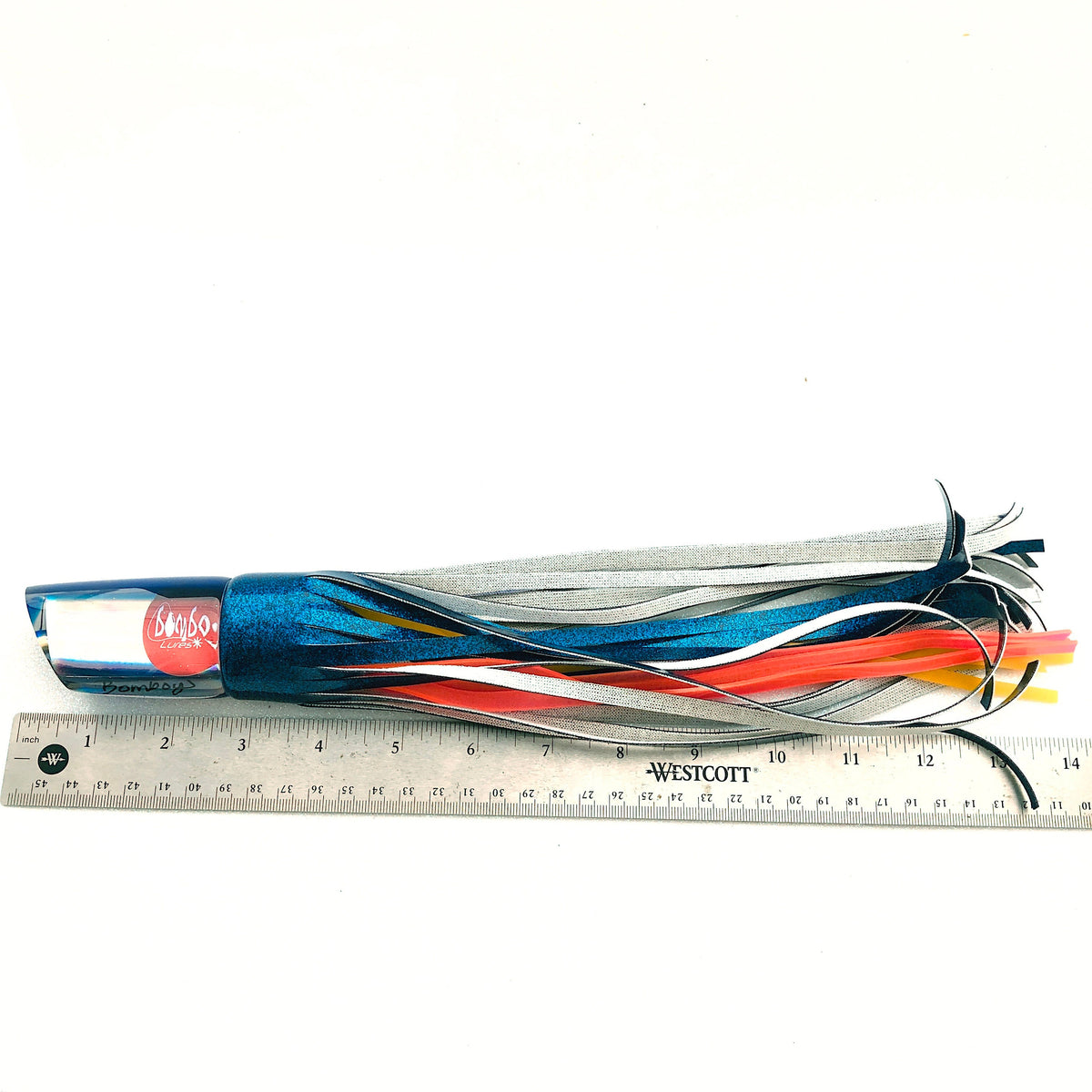 Bomboy Lures-Coming June 26 2023! Pre Order Now! Don't Le ave it to Chance! Bomboy Scarface - See the Proof!-New Lures