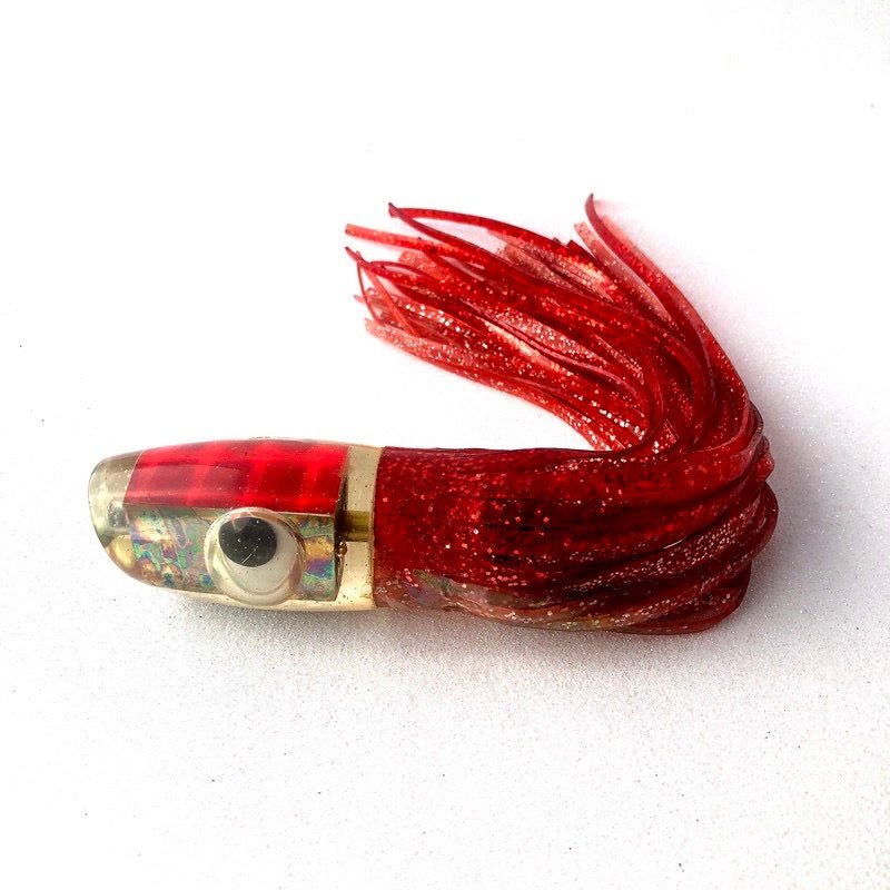 All Lure Makers -In Stock Now. Shop all New and Used Saltwater Tackle  Offshore Trolling Lures Tagged Hi-5 lures - BGLH