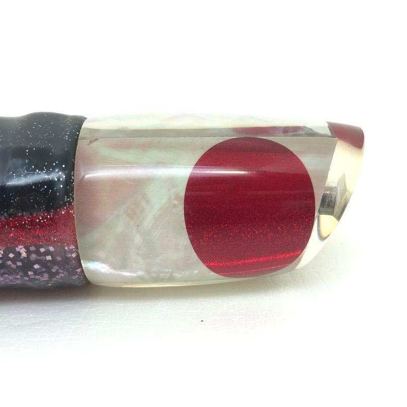 Koya Lures-Koya Lures Small Poi Dog - 10 inch Plunger - Like New-Used Lures
