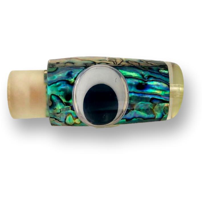 Legend Lures-Legend Lures Iduna – By Roddy Hayes – New Old Stock – Unfinished Skirt Post-New Lures