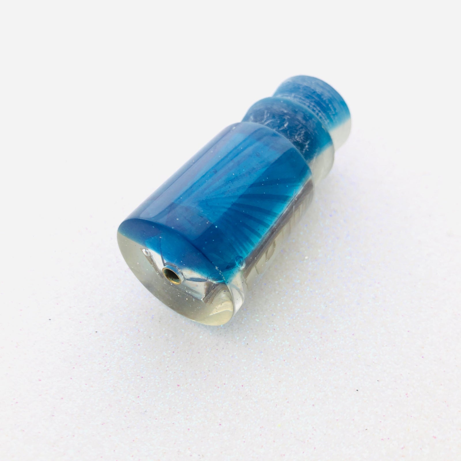 Marlin Magic Lures-Marlin Magic Lures 7" HSAP Ahi P Abalone Slabs - New-New Lures