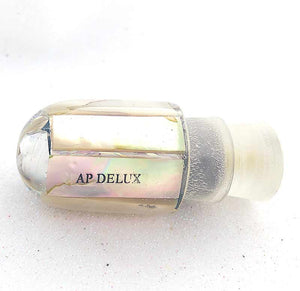 Marlin Magic Lures - 7" Ahi P  Mother Of Pearl Slabs - Delux Special Edition