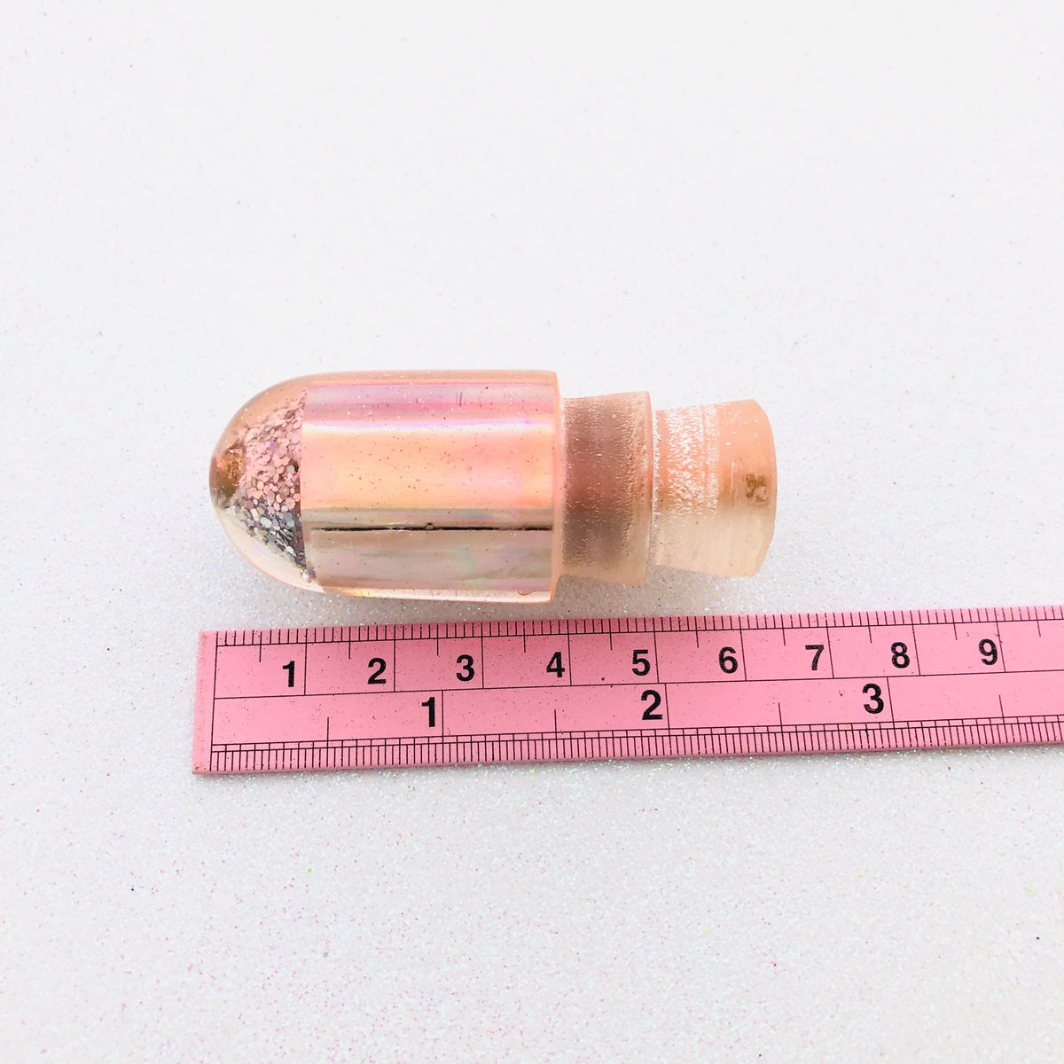 Marlin Magic Lures-Marlin Magic Lures Bullet Shrimpy Pink 7" Ahi P - New-New Lures