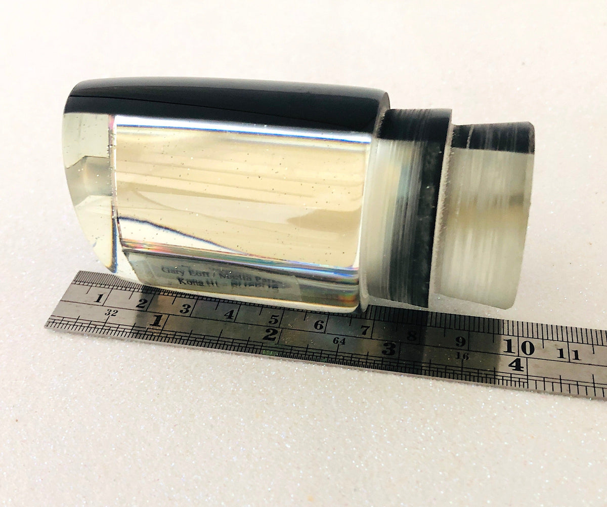 Marlin Magic Lures-Marlin Magic Lures Large 12" Henry Named After Henry Chee - New -As Is-New Lures