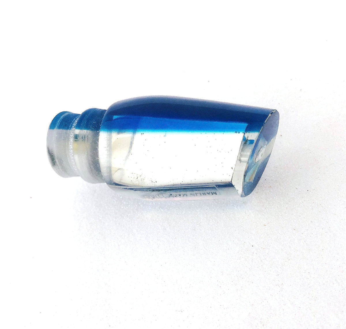 Marlin Magic Lures-Marlin Magic Lures Mirror Medium Pear 10 inch - New-New Lures