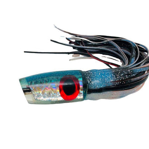 Tornado Lures Light Tackle 9 Inch Plunger in Skirted - Used