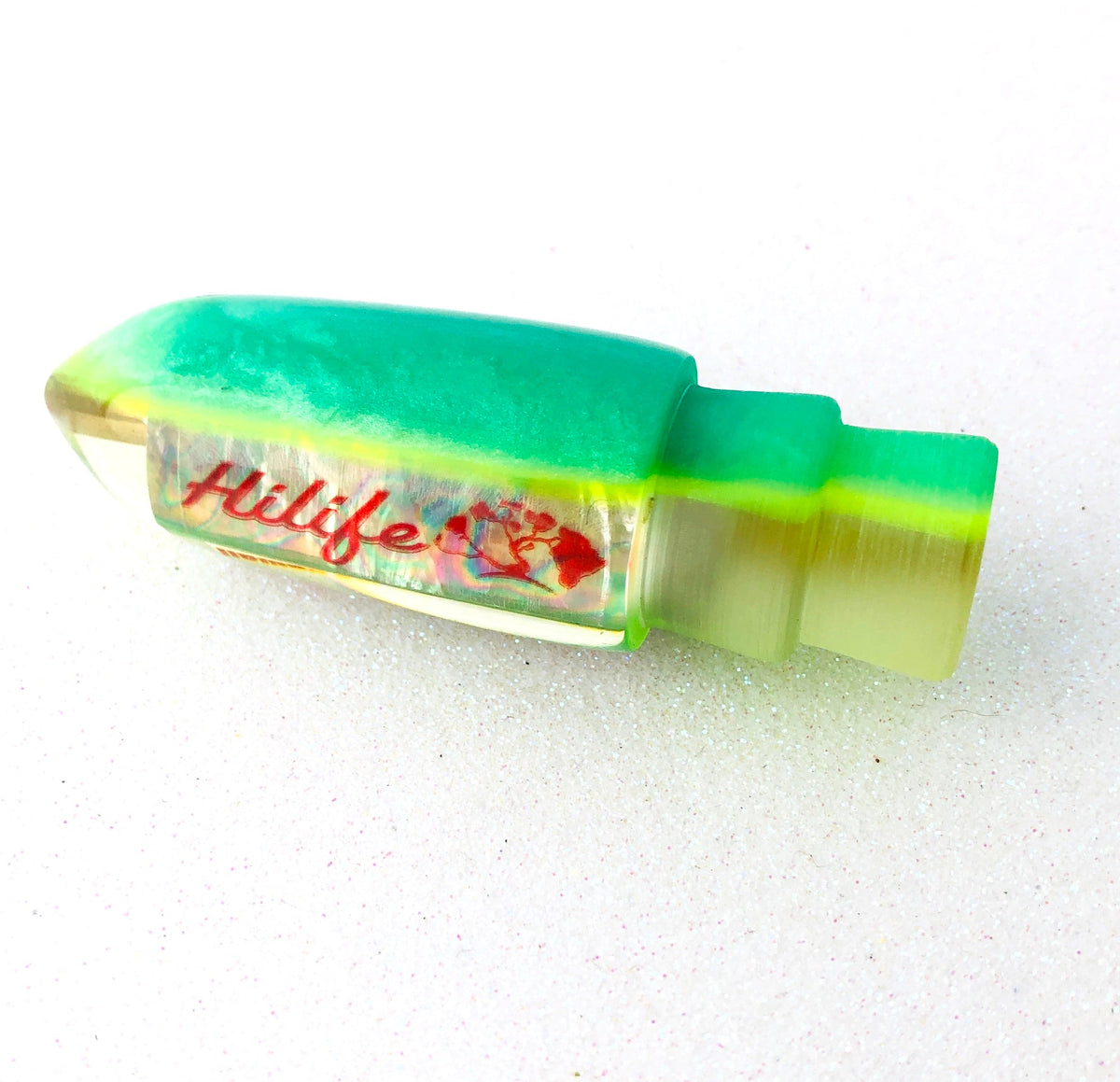 Tsutomu Lures-Tsutomu Lures HILIFE Bullet - 9 inch Special Edition - New-New Lures