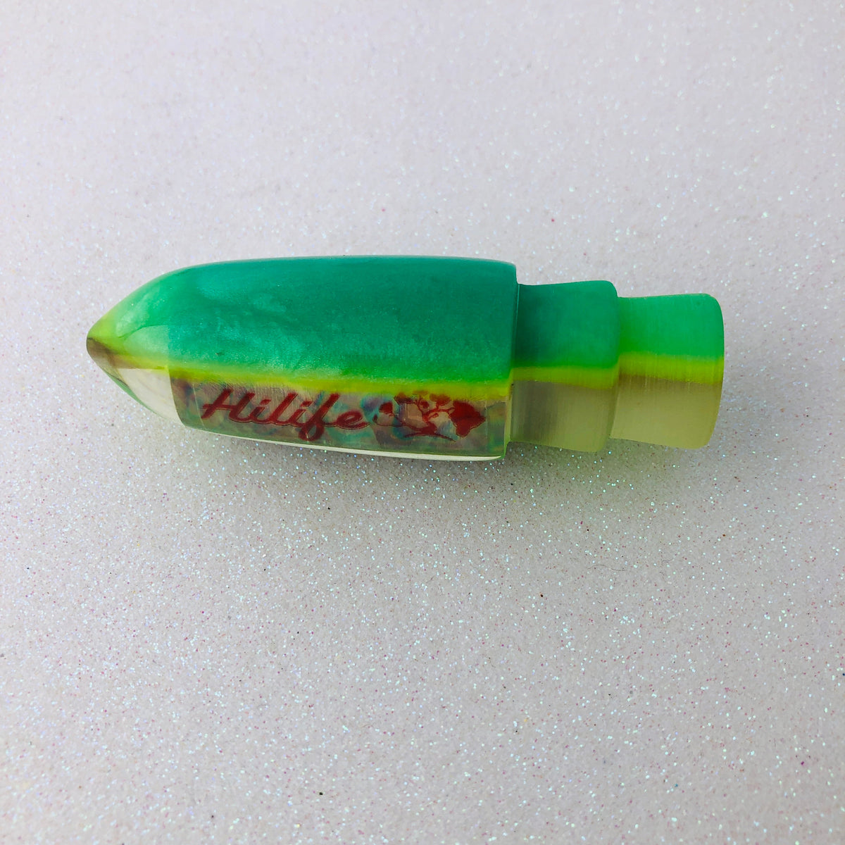 Tsutomu Lures-Tsutomu Lures HILIFE Bullet - 9 inch Special Edition - New-New Lures