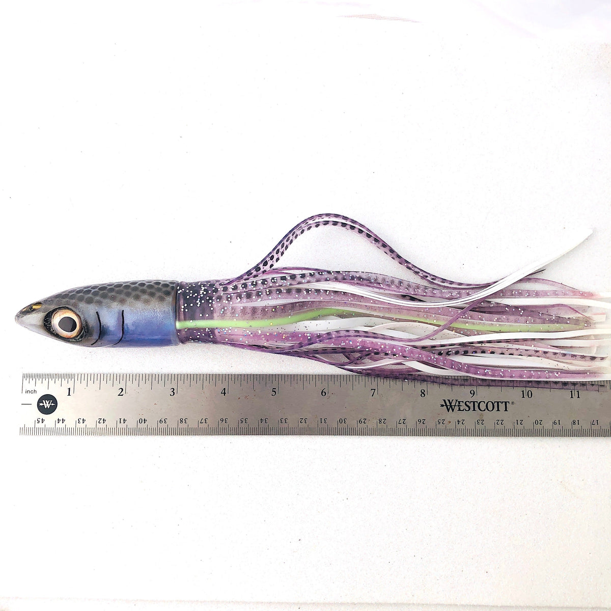Tsutomu Lures-Tsutomu Lures Limited Edition Kona Dragon - New-New Lures