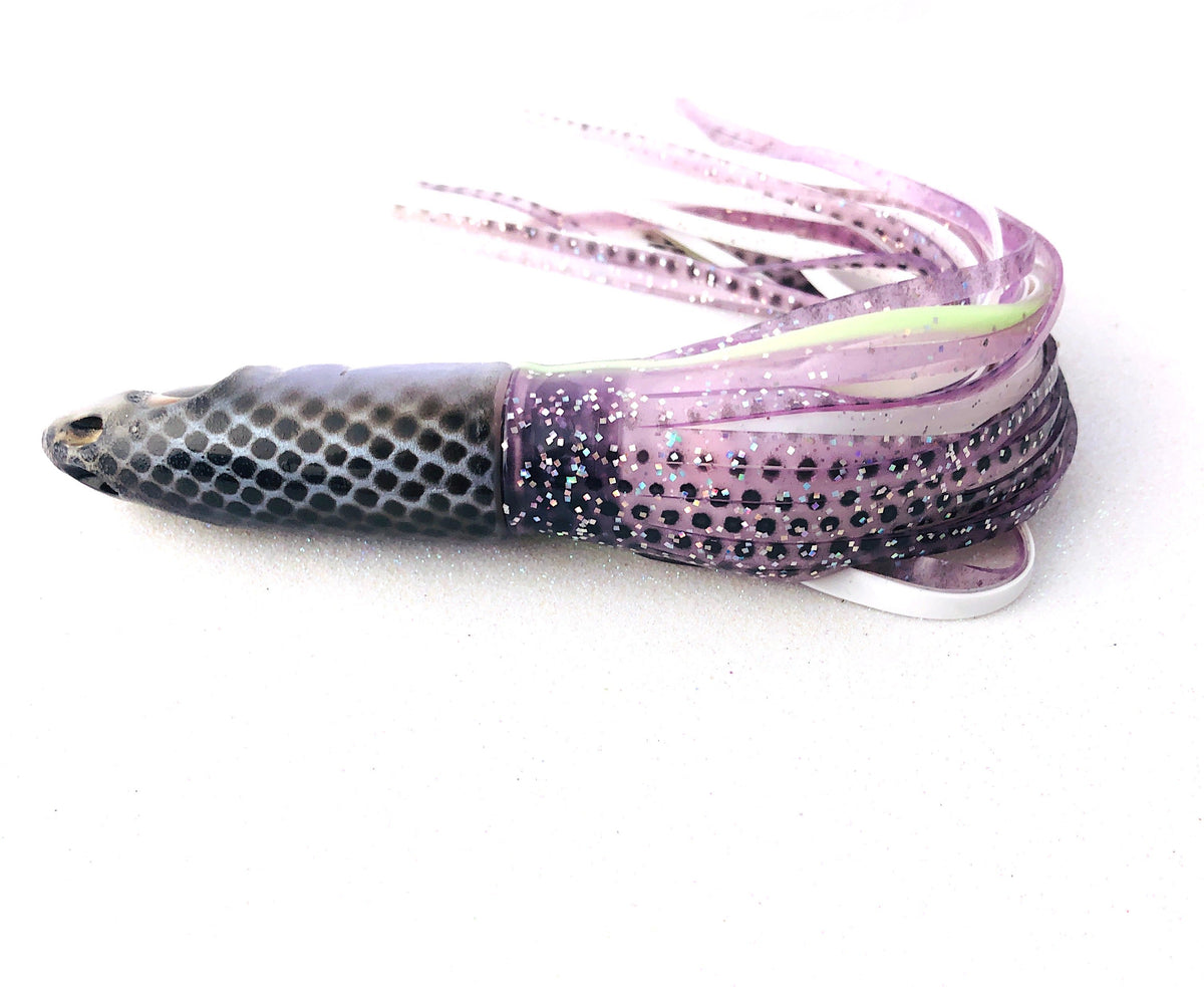 Tsutomu Lures-Tsutomu Lures Limited Edition Kona Dragon - New-New Lures