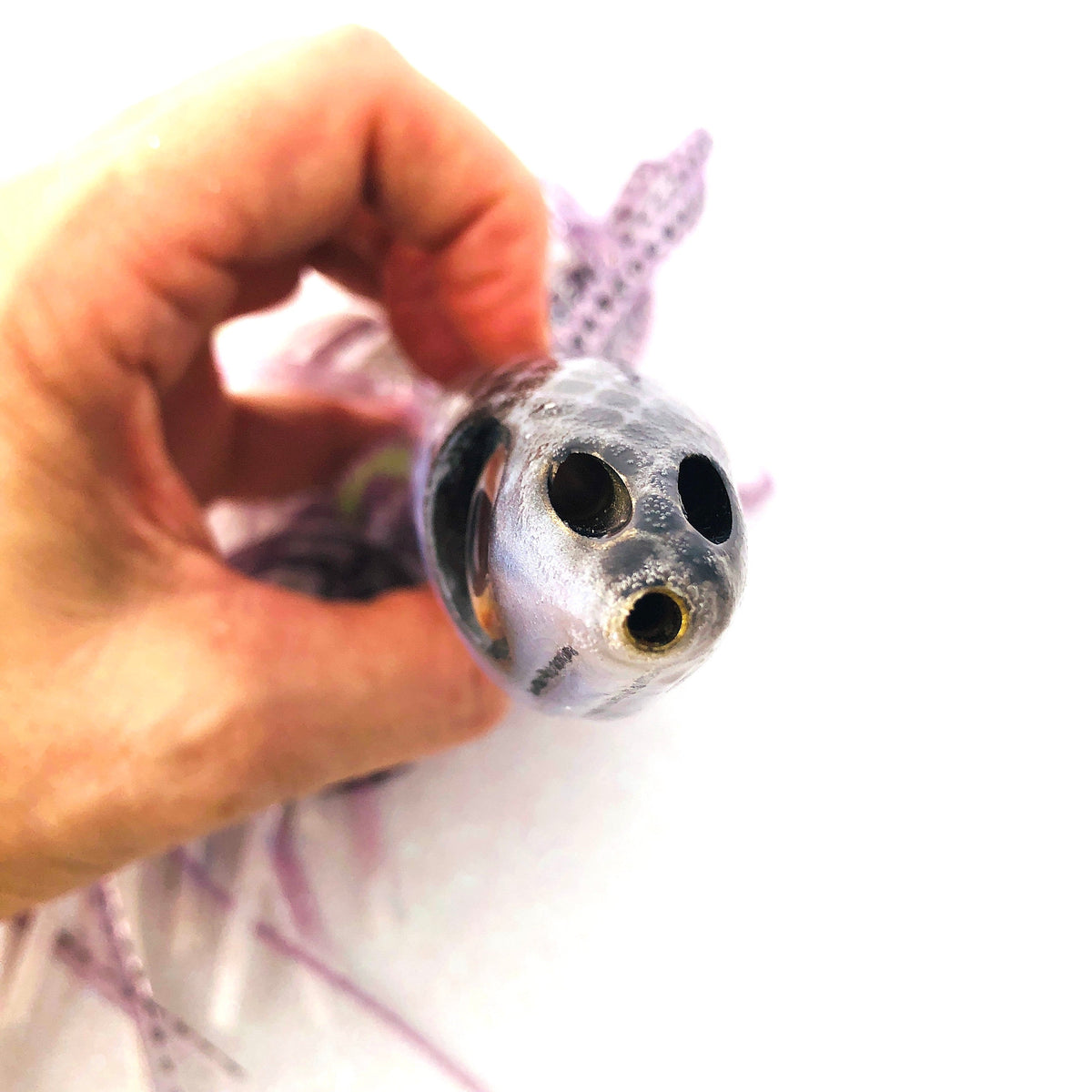 Tsutomu Lures-Tsutomu Lures Limited Edition Kona Dragon - New-New Lures