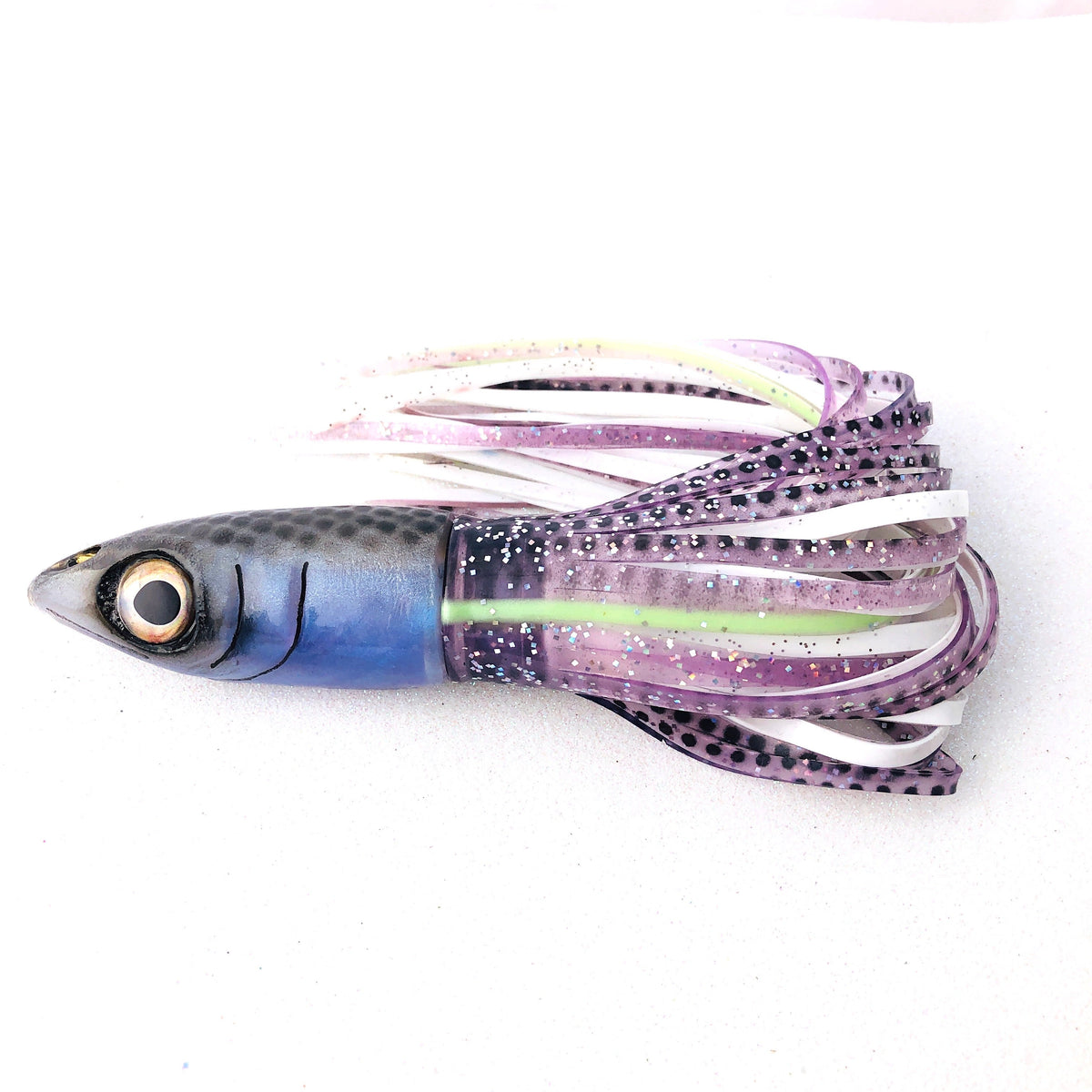 Tsutomu Lures-Tsutomu Lures Limited Edition Kona Dragon - New-New Lures