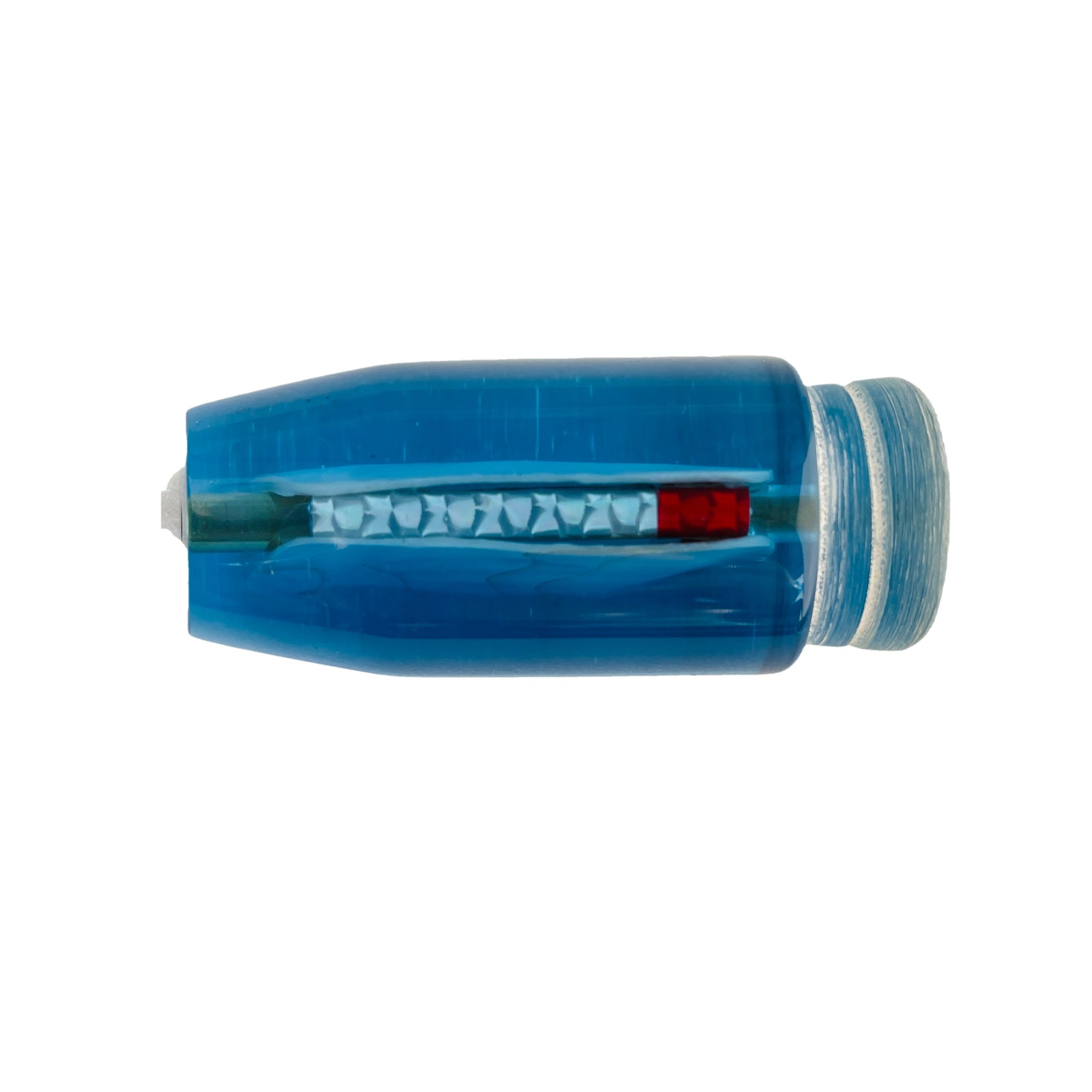 Scott Crampton Baits-Scott Crampton Baits - 14" Plunger - MOP - Blue Tint - New-New Lures