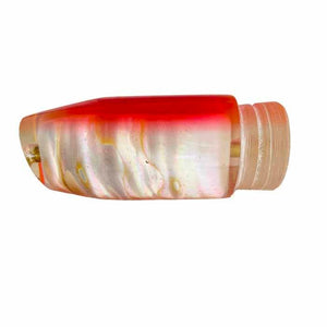 Scott Crampton Baits - 14" Plunger - MOP - Pink - New