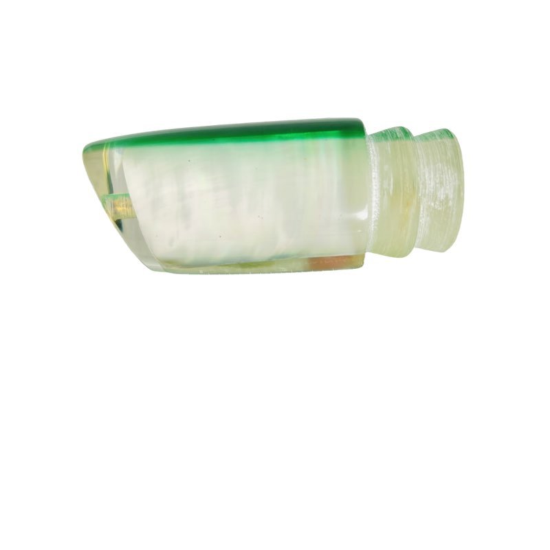 Scott Crampton Baits-Scott Crampton Baits HOG - MOP - 14" - New Old Stock RARE-New Lures