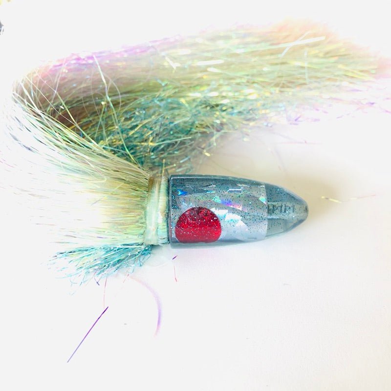 2สหายตะลุยหนองหัวลาว (blue-planet lure) : Handmade Fishing Tackle