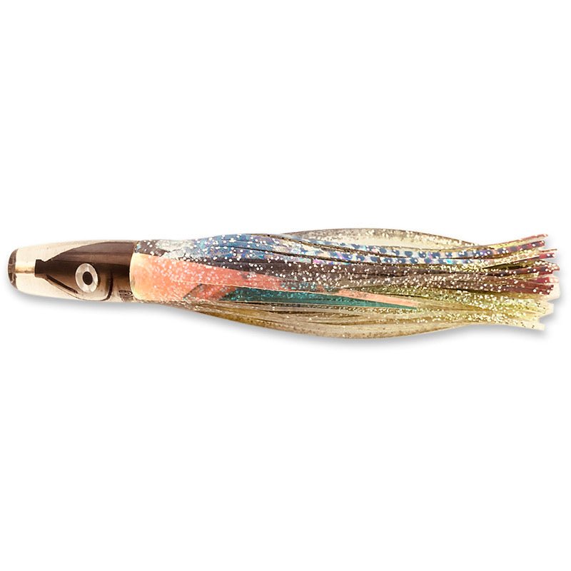 Tsutomu Lures-Tsutomu Lures 7 Inch Invert- Like New-Used Lures