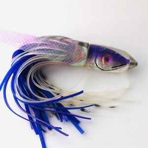 Tsutomu Lures Ahi Bullet - 9 inch -Excellent Abused Condition