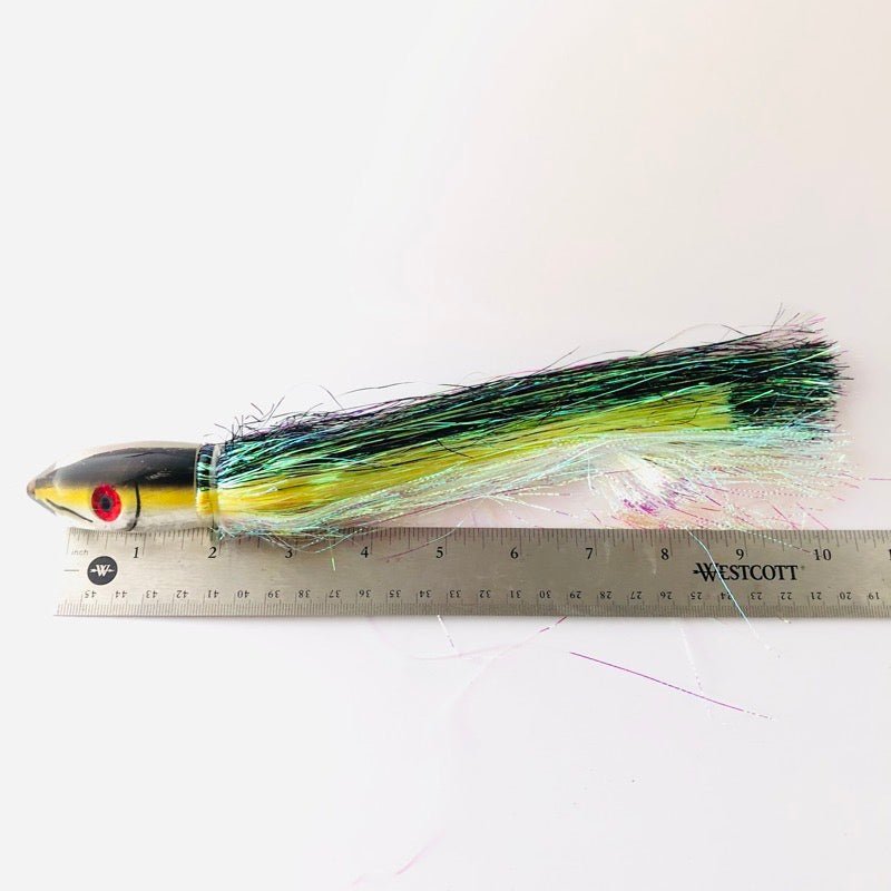 Products - Tsutomu Lures