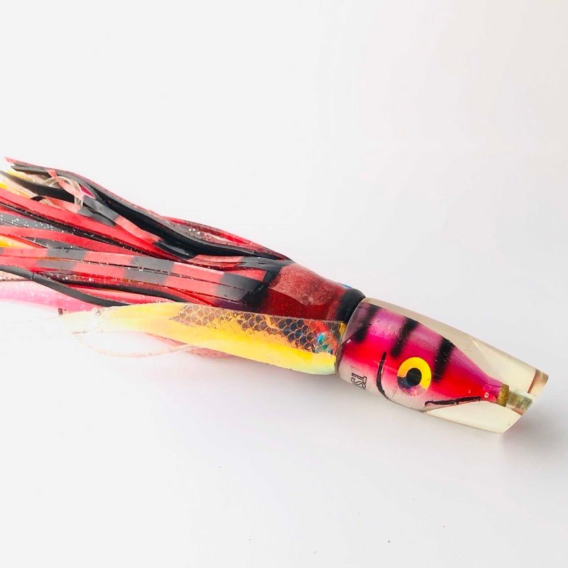 Tsutomu Lures Dirty Monkey 8 Inch Slant Pre-owned Tsutomu Lures