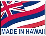 Madi In Hawaii Hawaiian Made Hawaii Flag