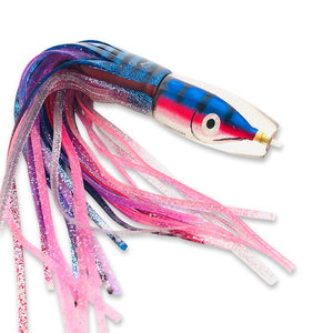 Tsutomu Lures Fisheahd  Invert 9"  HI Premium  Series  - Like New