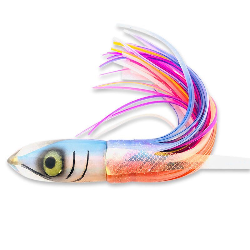 Products Tagged Head - Tsutomu Lures