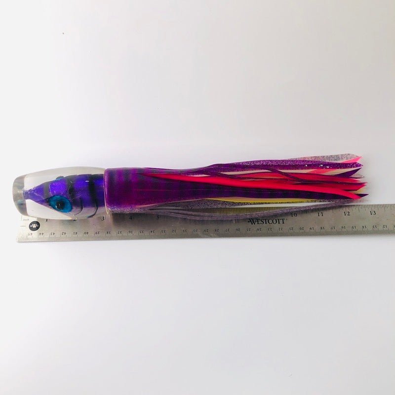 Heavy Tackle - 12 inch, 13 inch, 14 inch, 16 inch 18 inch lures -In Stock  Now. Shop all New and Used Saltwater Tackle Offshore Trolling Lures - BGLH