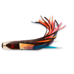 Tsutomu Lures Vampire 7 inch Invert -Tournament Winner - Like New